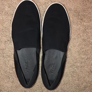 vince shoes size 8